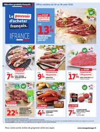 Catalogue Auchan page 14