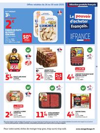 Catalogue Auchan page 15