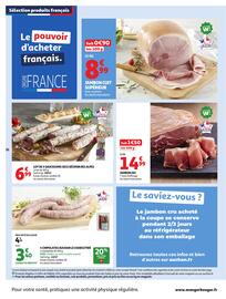 Catalogue Auchan page 16