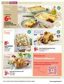 Catalogue Auchan page 18