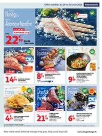 Catalogue Auchan page 19