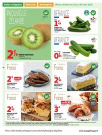 Catalogue Auchan page 20