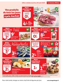 Catalogue Auchan page 21