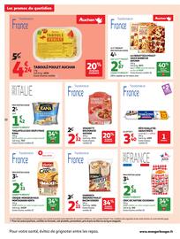 Catalogue Auchan page 22