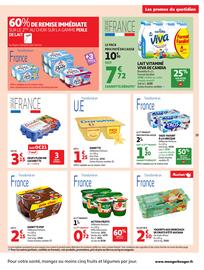 Catalogue Auchan page 25