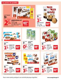 Catalogue Auchan page 32