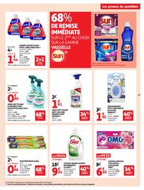 Catalogue Auchan page 37