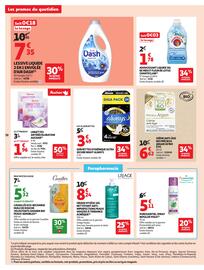 Catalogue Auchan page 38