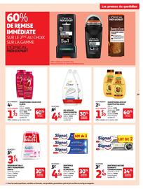 Catalogue Auchan page 39