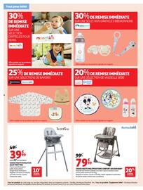 Catalogue Auchan page 4