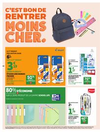 Catalogue Auchan page 40