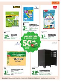 Catalogue Auchan page 41