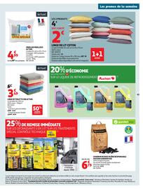 Catalogue Auchan page 45