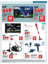 Catalogue Auchan page 47