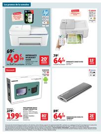 Catalogue Auchan page 48