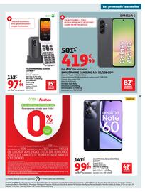 Catalogue Auchan page 49