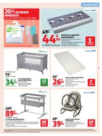 Catalogue Auchan page 5
