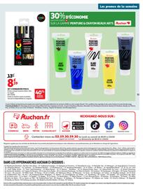 Catalogue Auchan page 51