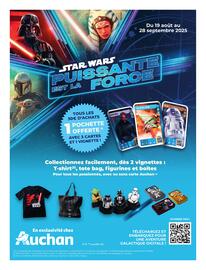 Catalogue Auchan page 54