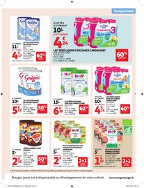Catalogue Auchan page 7