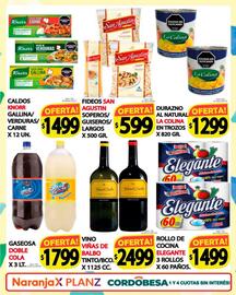 Catálogo Supermercados Top Página 2