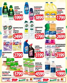 Catálogo Supermercados Top Página 3