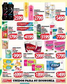 Catálogo Supermercados Top Página 4