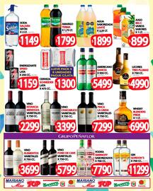 Catálogo Supermercados Top Página 5