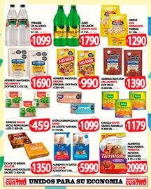 Catálogo Supermercados Top Página 8