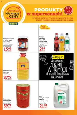 Makro gazetka