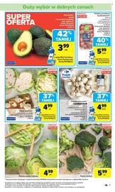 Carrefour gazetka tydzień 35 Strona 11