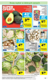 Carrefour gazetka tydzień 35 Strona 11