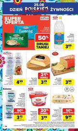Carrefour gazetka tydzień 35 Strona 12