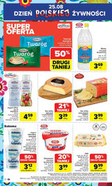 Carrefour gazetka tydzień 35 Strona 12