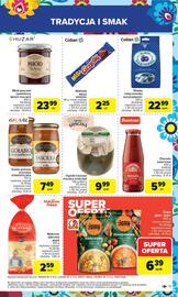 Carrefour gazetka tydzień 35 Strona 13