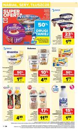 Carrefour gazetka tydzień 35 Strona 16