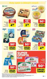Carrefour gazetka tydzień 35 Strona 17
