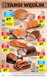 Carrefour gazetka tydzień 35 Strona 18