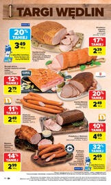 Carrefour gazetka tydzień 35 Strona 18