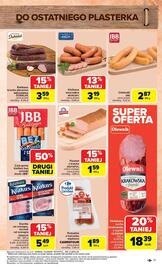 Carrefour gazetka tydzień 35 Strona 19