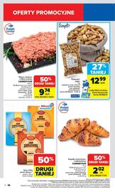 Carrefour gazetka tydzień 35 Strona 2