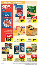 Carrefour gazetka tydzień 35 Strona 20