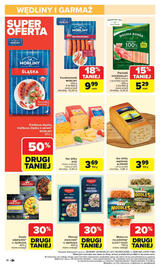 Carrefour gazetka tydzień 35 Strona 20
