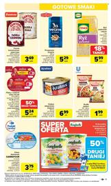 Carrefour gazetka tydzień 35 Strona 21