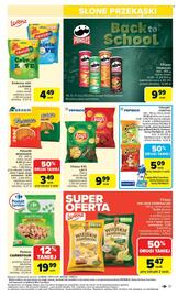Carrefour gazetka tydzień 35 Strona 23