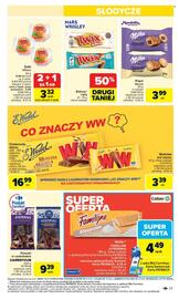 Carrefour gazetka tydzień 35 Strona 25