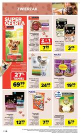 Carrefour gazetka tydzień 35 Strona 26