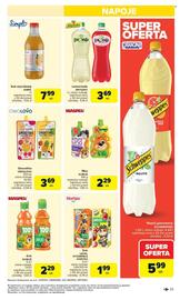 Carrefour gazetka tydzień 35 Strona 27