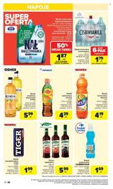 Carrefour gazetka tydzień 35 Strona 28