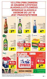 Carrefour gazetka tydzień 35 Strona 29